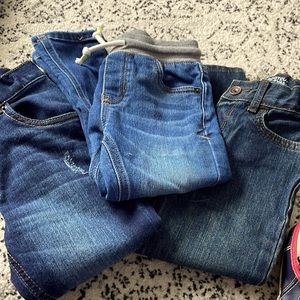 Boys Toddler 3T Jeans